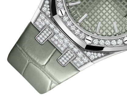 Audemars Piguet Royal Oak Selfwinding 15551BC.ZZ.D405CR.01