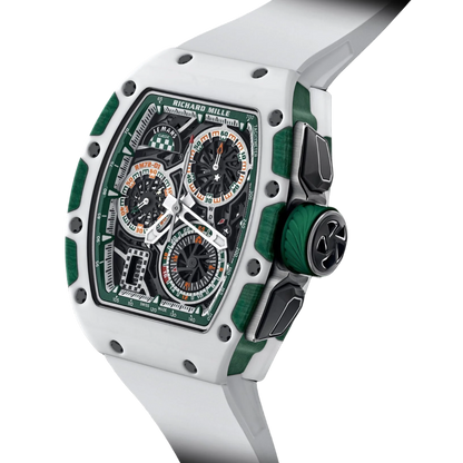 Richard Mille RM 72-01 Automatic Winding Flyback Chronograph Le Mans Classic Limited Edition