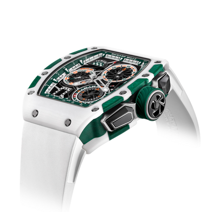 Richard Mille RM 72-01 Automatic Winding Flyback Chronograph Le Mans Classic Limited Edition