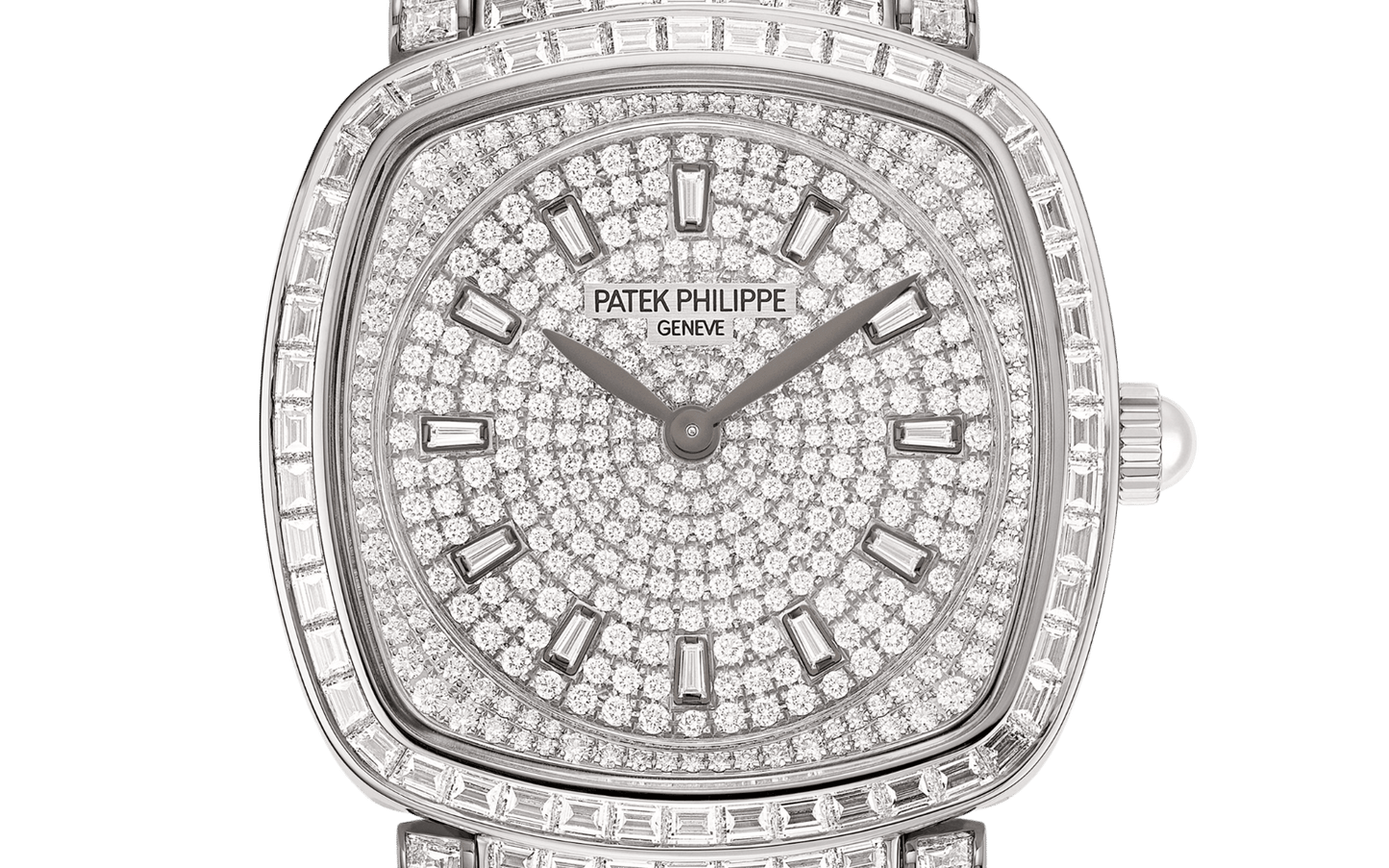 Patek Philippe Gondolo Haute Joaillerie 7042/100G-010