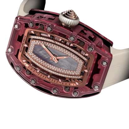 Richard Mille RM 07-02 Automatic Winding Sapphire