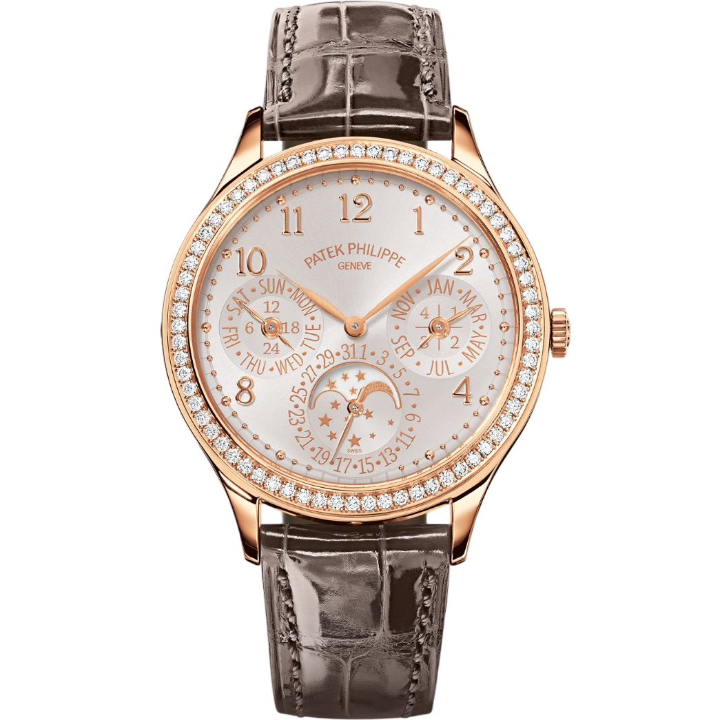 Patek Philippe Grand Complications Ladies First Perpetual Calendar 7140R-001