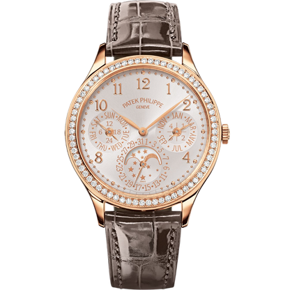 Patek Philippe Grand Complications Ladies First Perpetual Calendar 7140R-001