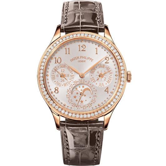 Patek Philippe Grand Complications Ladies First Perpetual Calendar 7140R-001