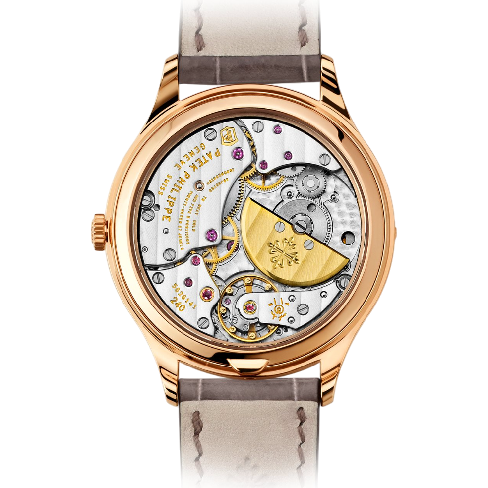 Patek Philippe Grand Complications Ladies First Perpetual Calendar 7140R-001