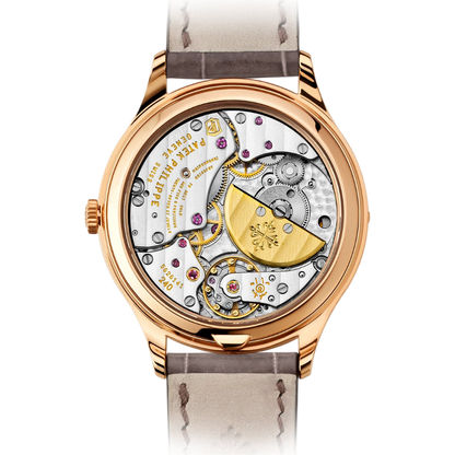 Patek Philippe Grand Complications Ladies First Perpetual Calendar 7140R-001