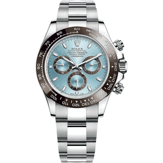 Rolex Oyster Perpetual Cosmograph Daytona 40 116506-0001