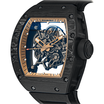 Richard Mille RM 055 Bubba Watson Asia Limited Edition