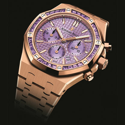 Audemars Piguet Royal Oak Selfwinding Chronograph 26319OR.AY.1256OR.01