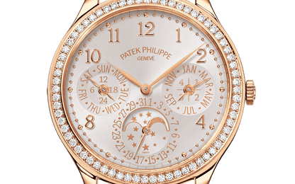 Patek Philippe Grand Complications Ladies First Perpetual Calendar 7140R-001