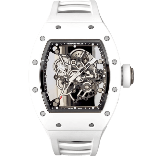 Richard Mille RM 055 Bubba Watson