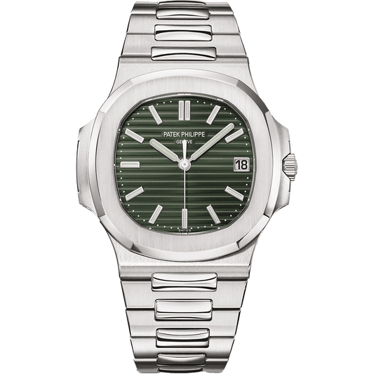 Patek Philippe Nautilus 5711/1A-014