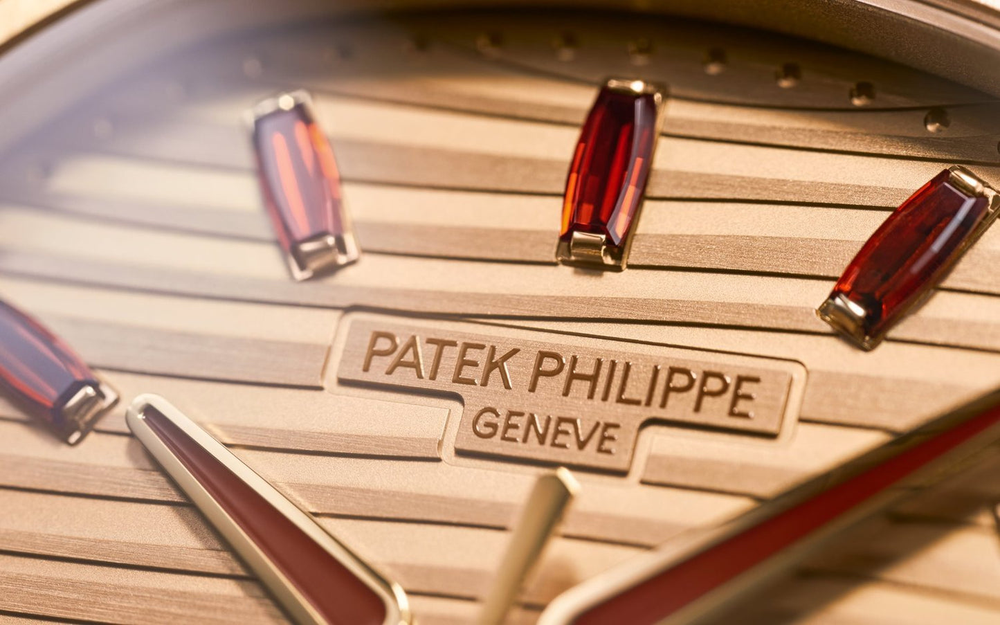 Patek Philippe Nautilus 7118/1300R-001