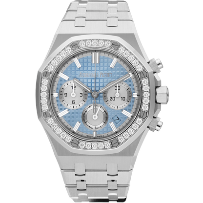 Audemars Piguet Royal Oak Selfwinding Chronograph 26715ST.ZZ.1356ST.01