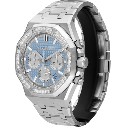 Audemars Piguet Royal Oak Selfwinding Chronograph 26715ST.ZZ.1356ST.01