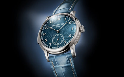 Patek Philippe Grand Complications Minute Repeater 5178G-012