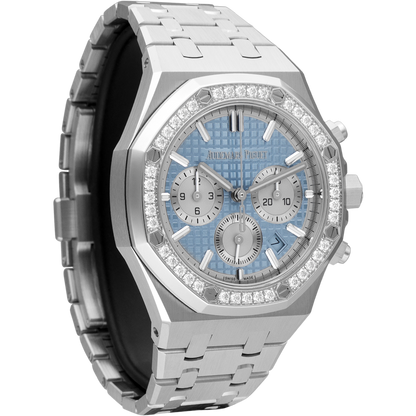 Audemars Piguet Royal Oak Selfwinding Chronograph 26715ST.ZZ.1356ST.01