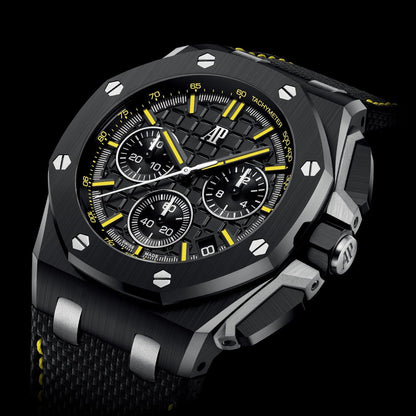 Audemars Piguet Royal Oak Offshore Selfwinding Chronograph Limited Edition 26420CE.OO.A005VE.01