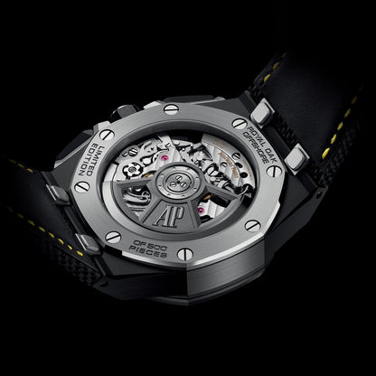 Audemars Piguet Royal Oak Offshore Selfwinding Chronograph Limited Edition 26420CE.OO.A005VE.01