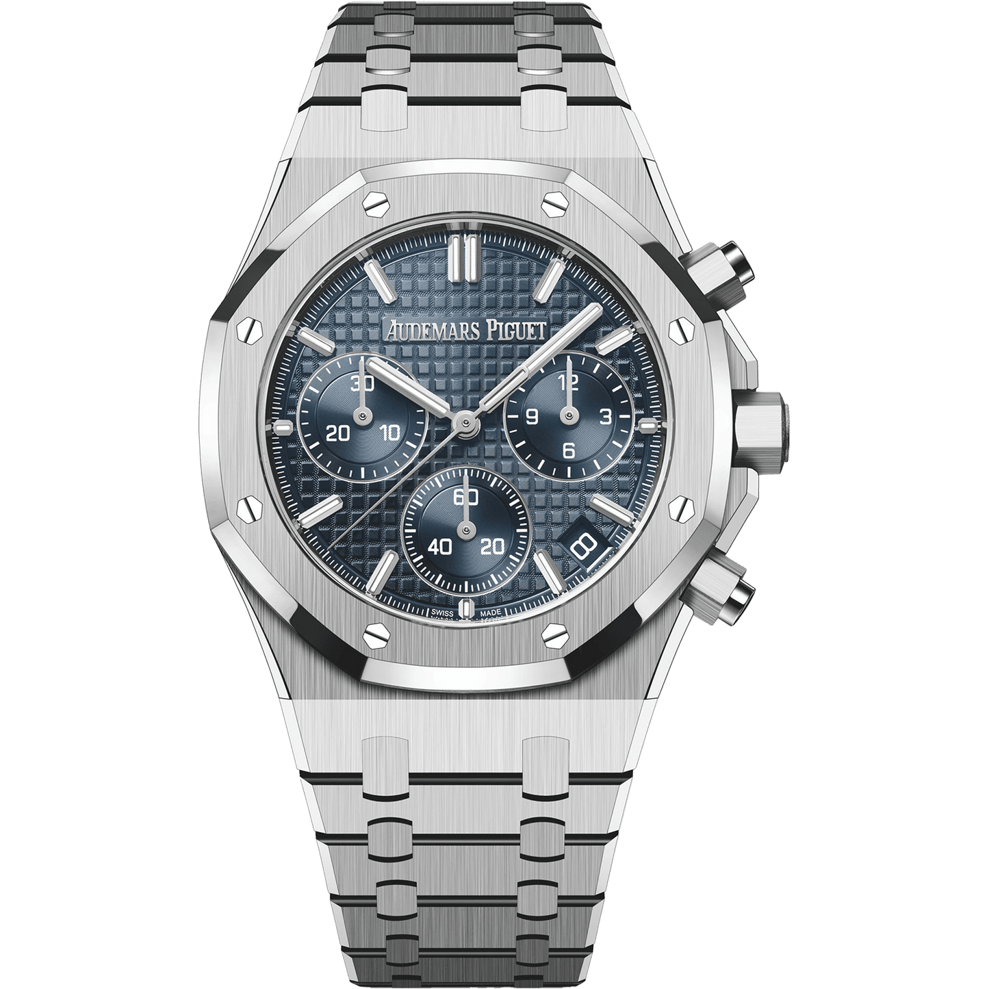 Audemars Piguet Royal Oak Selfwinding Chronograph "50th Anniversary" 26240ST.OO.1320ST.01