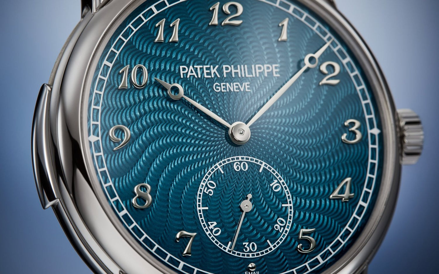 Patek Philippe Grand Complications Minute Repeater 5178G-012