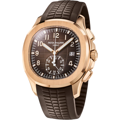 Patek Philippe Aquanaut Chronograph 5968R-001