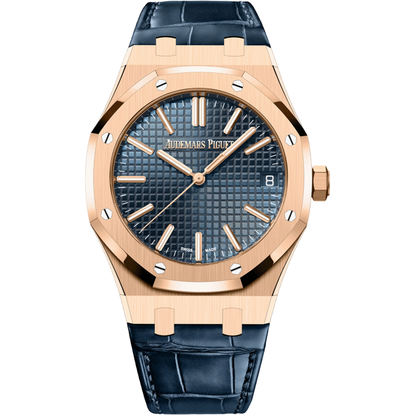 Audemars Piguet Royal Oak Selfwinding 15510OR.OO.D315CR.02