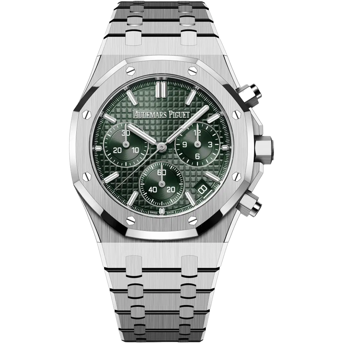 Audemars Piguet Royal Oak Chronograph 26240ST.OO.1320ST.08