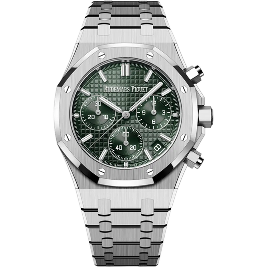 Audemars Piguet Royal Oak Chronograph 26240ST.OO.1320ST.08