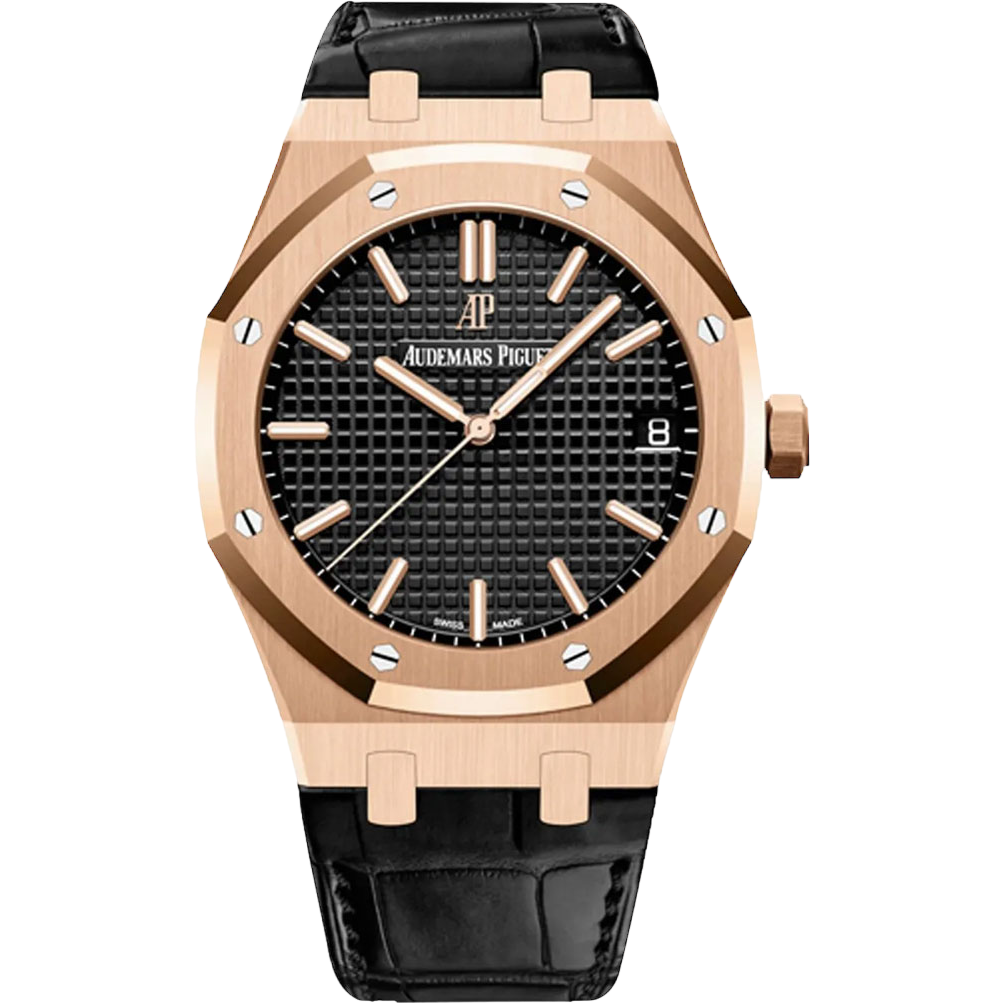 Audemars Piguet Royal Oak Selfwinding 15510OR.OO.D002CR.02