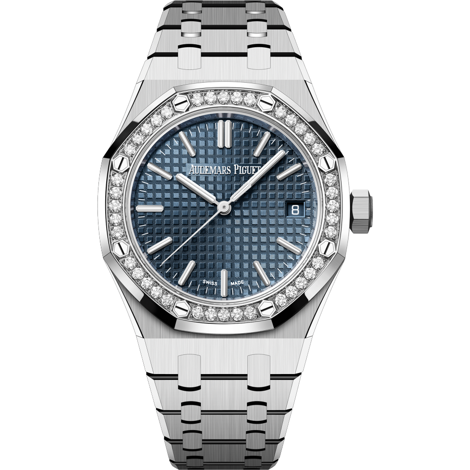 Audemars Piguet Royal Oak Selfwinding 15551ST.ZZ.1356ST.05