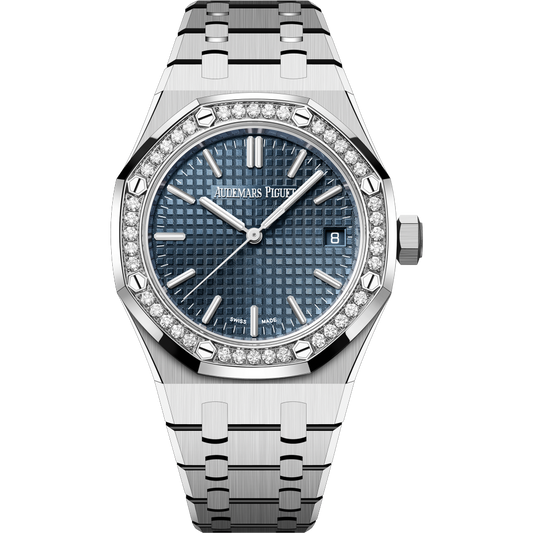 Audemars Piguet Royal Oak Selfwinding 15551ST.ZZ.1356ST.05