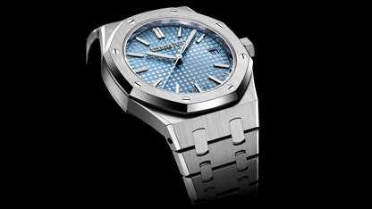 Audemars Piguet Royal Oak Selfwinding "50th Anniversary" 15550ST.OO.1356ST.04