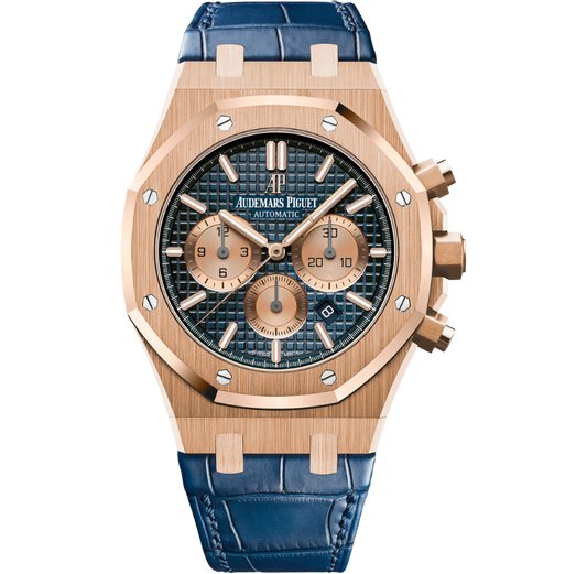 Audemars Piguet Royal Oak Selfwinding Chronograph 26331OR.OO.D315CR.01