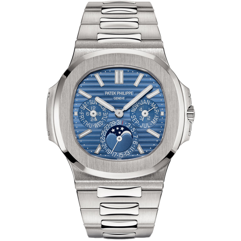 Patek Philippe Nautilus 5740/1G-001