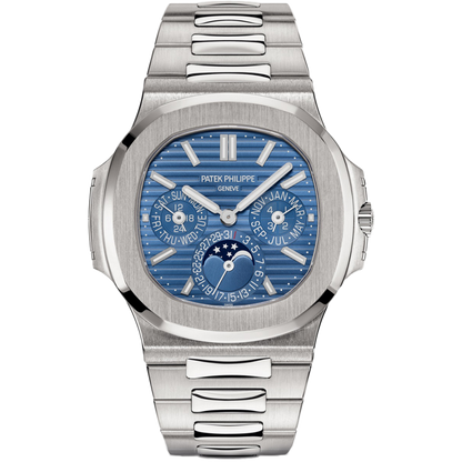 Patek Philippe Nautilus 5740/1G-001