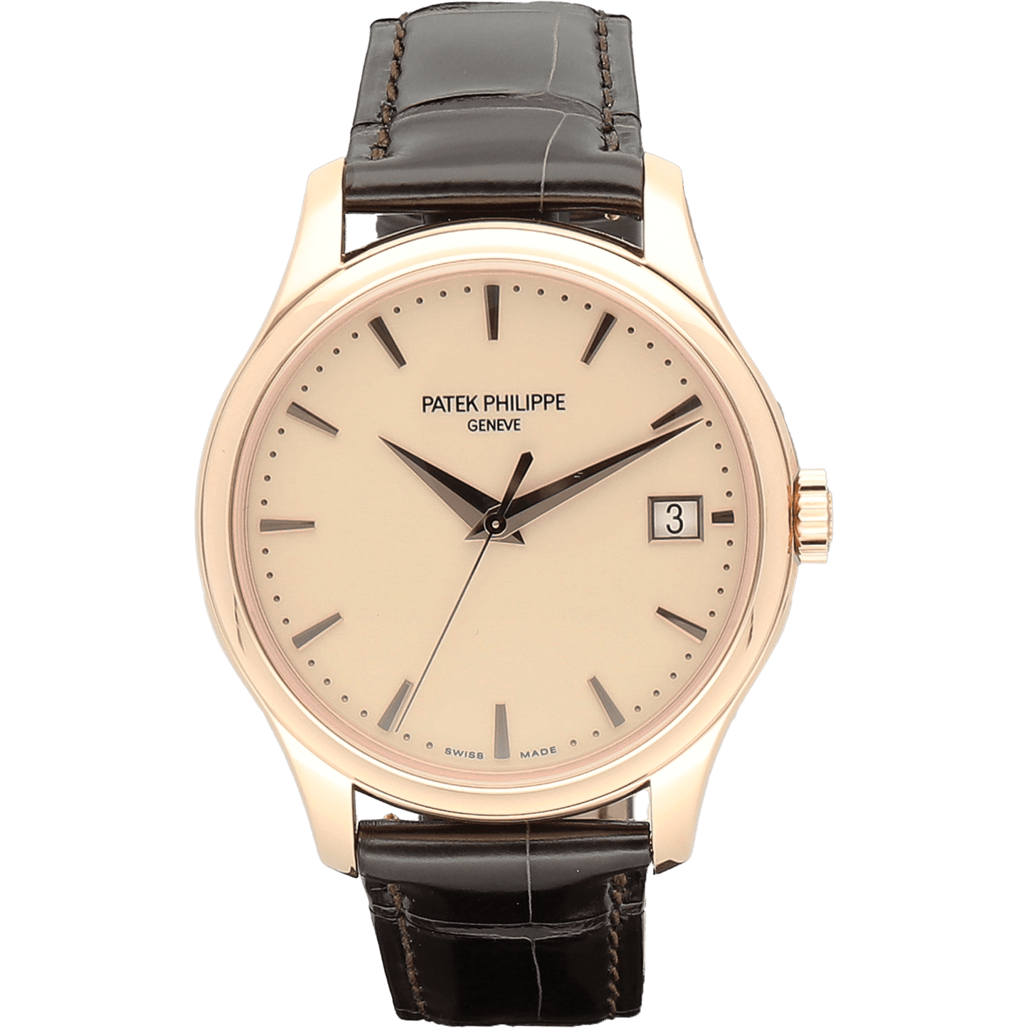 Patek Philippe Calatrava 5227R-001