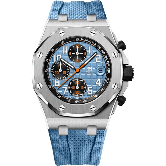 Audemars Piguet Royal Oak Offshore Selfwinding Chronograph 26238ST.OO.A340CA.01