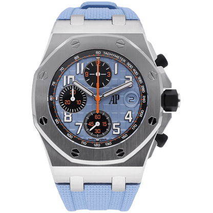 Audemars Piguet Royal Oak Offshore Selfwinding Chronograph 26238ST.OO.A340CA.01