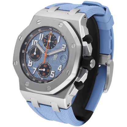 Audemars Piguet Royal Oak Offshore Selfwinding Chronograph 26238ST.OO.A340CA.01