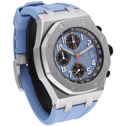 Audemars Piguet Royal Oak Offshore Selfwinding Chronograph 26238ST.OO.A340CA.01