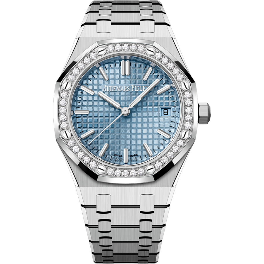 Audemars Piguet Royal Oak Selfwinding 77451ST.ZZ.1361ST.03