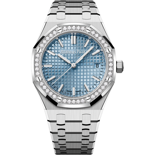 Audemars Piguet Royal Oak Selfwinding 77451ST.ZZ.1361ST.03