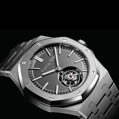 Audemars Piguet Royal Oak Selfwinding Flying Tourbillon 26530TI.OO.1220ST.01