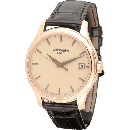 Patek Philippe Calatrava 5227R-001