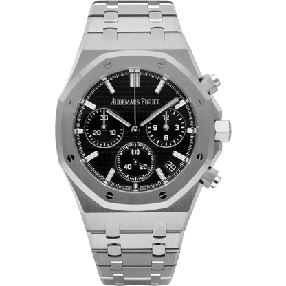 Audemars Piguet Royal Oak Selfwinding Chronograph "50th Anniversary" 26240ST.OO.1320ST.02