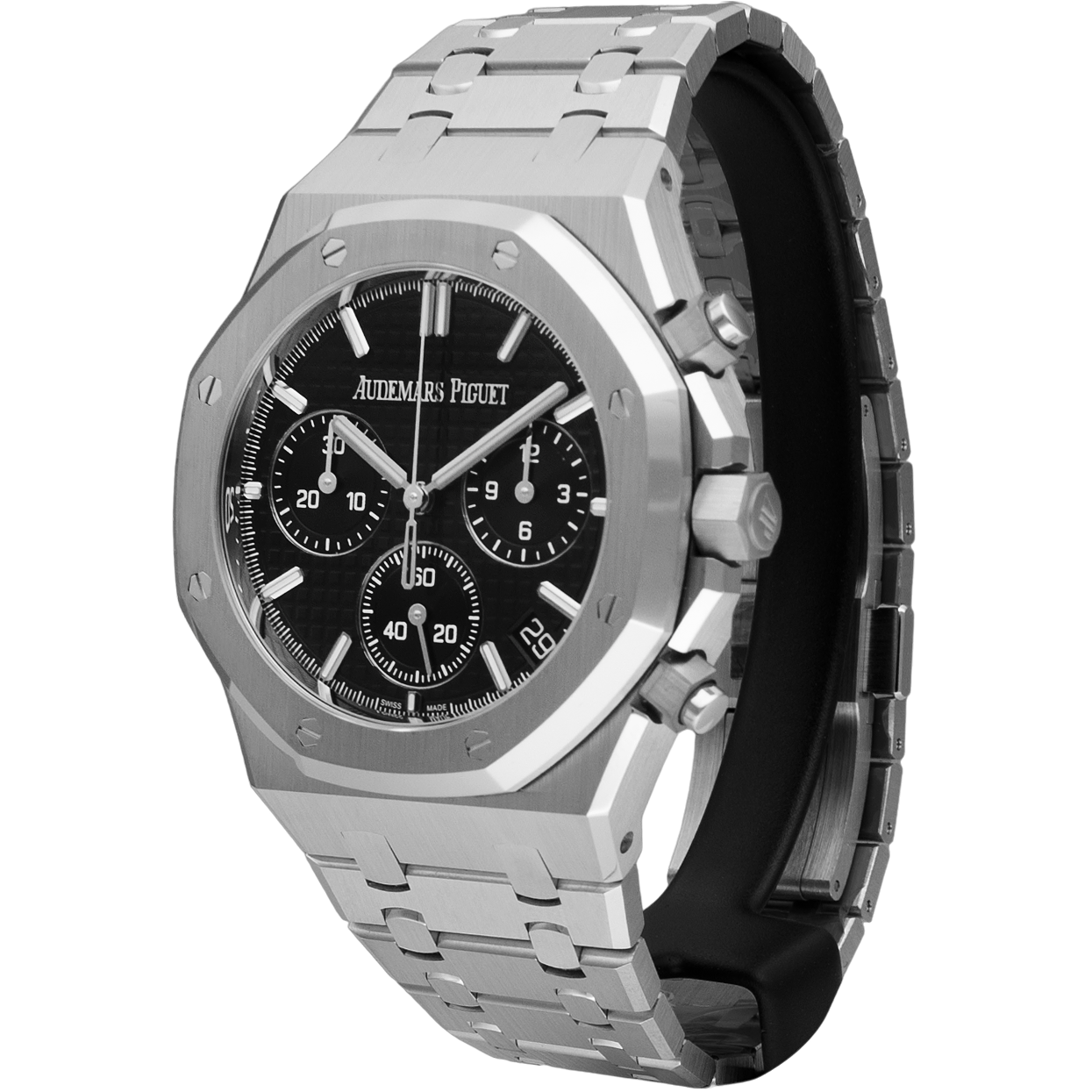 Audemars Piguet Royal Oak Selfwinding Chronograph "50th Anniversary" 26240ST.OO.1320ST.02