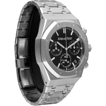 Audemars Piguet Royal Oak Selfwinding Chronograph "50th Anniversary" 26240ST.OO.1320ST.02