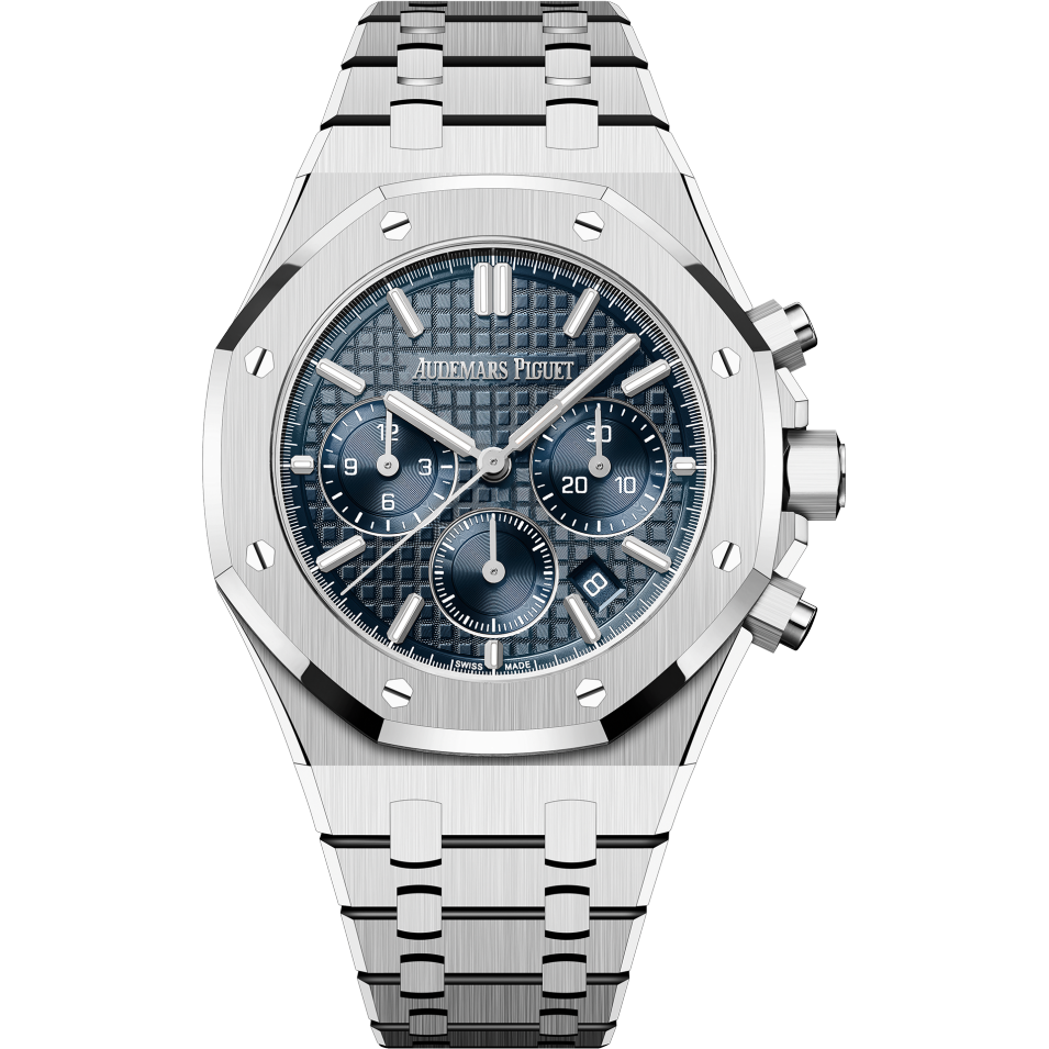 Audemars Piguet Royal Oak Selfwinding Chronograph 26715ST.OO.1356ST.01