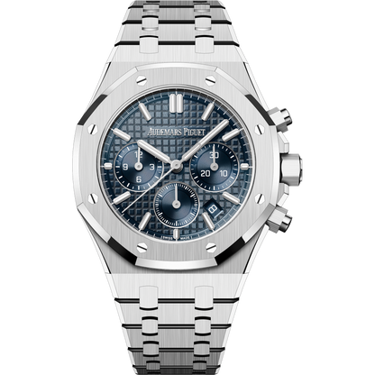 Audemars Piguet Royal Oak Selfwinding Chronograph 26715ST.OO.1356ST.01